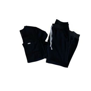 Figs scrub set